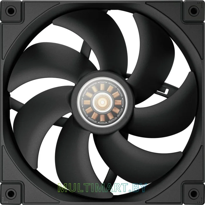 Вентилятор для корпуса Deepcool FT14 (R-FT14-BKWPN1-G)